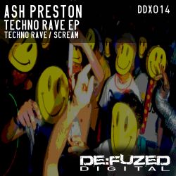 Techno Rave