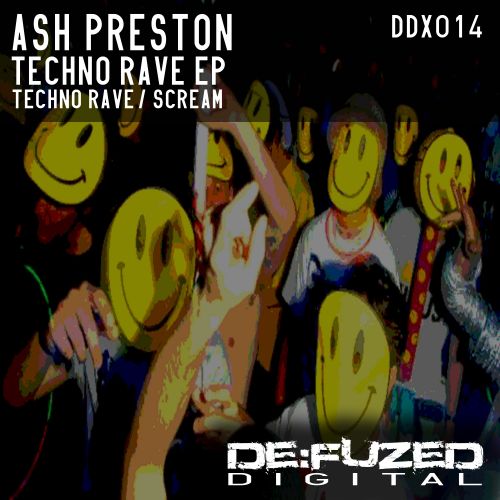 Techno Rave