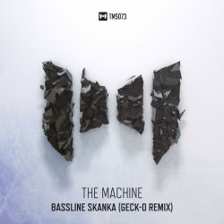 Bassline Skanka