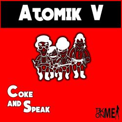 Coke & Speak