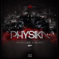 Rave Like A Beast