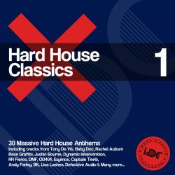 Hardcore Noise