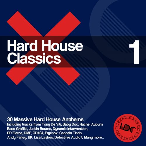 Hardcore Noise