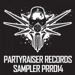 Partyraiser Harder Dan de Rest Tribute