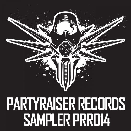 Partyraiser Harder Dan de Rest Tribute