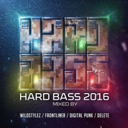 Hard Bass Tribute