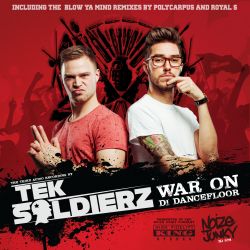 War On Di Dancefloor