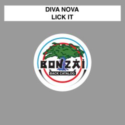 Lick It
