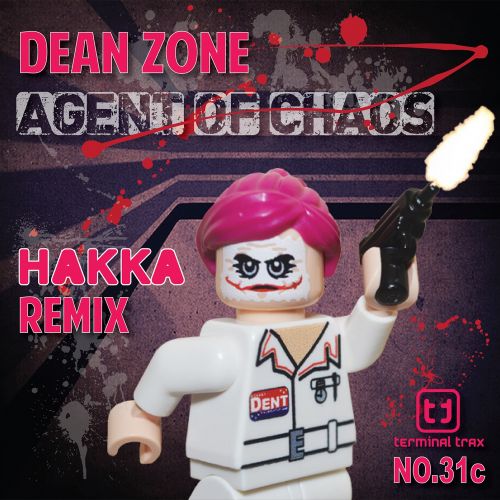 Agent Of Chaos