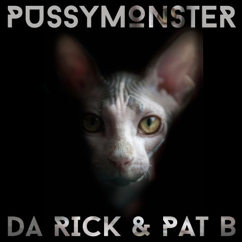 Pussymonster