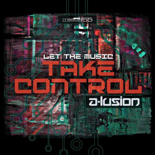Let The Music Take Control