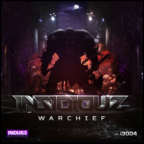 Warchief