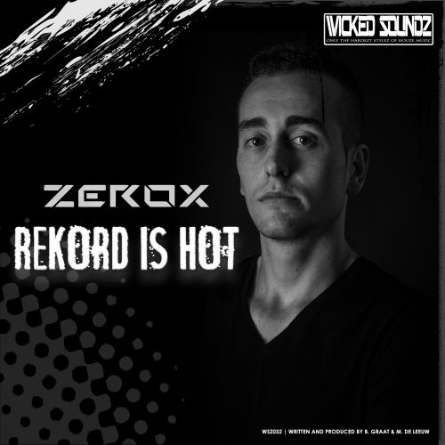 Rekord Is Hot