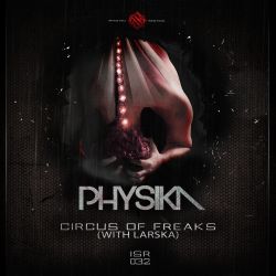 Circus Of Freaks