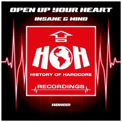 Open Up Your Heart