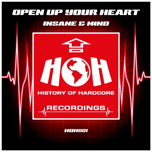 Open Up Your Heart