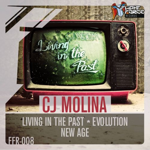 Living In The Past
