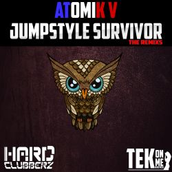 Jumpstyle Survivor