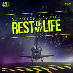 Rest Of My Life
