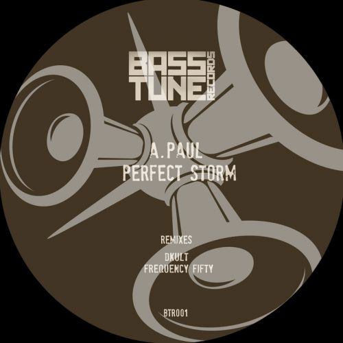 Perfect Storm