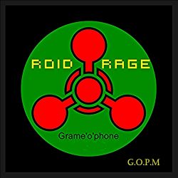 Roid Rage
