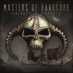 The Storm (Official Masters of Hardcore Russia 2016 Anthem)