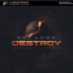 Our Extinction