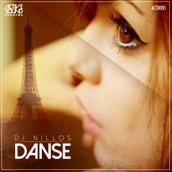 Danse by DJ Nillos cover art