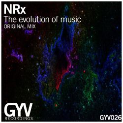 The Evolution of Music