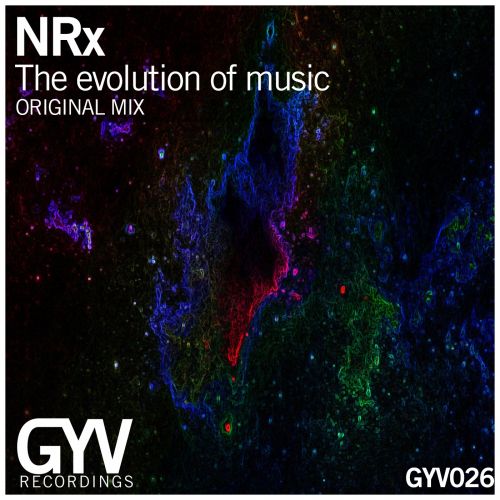 The Evolution of Music