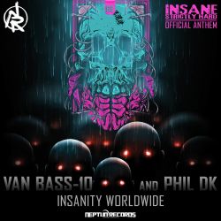 Insanity Worldwide