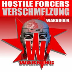 Verschmelzung