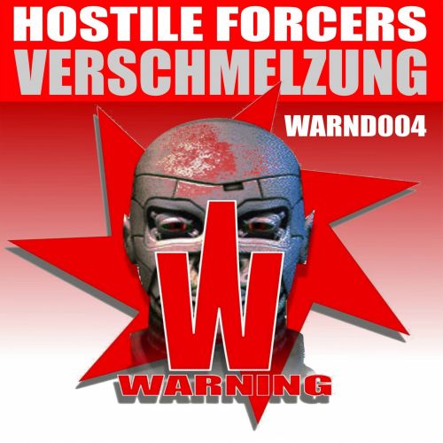 Verschmelzung
