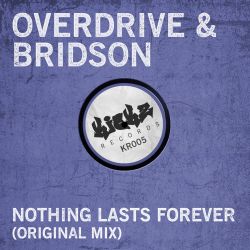 Nothing Lasts Forever