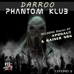 Phantom Klub