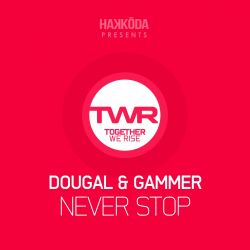 Never Stop