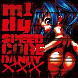 SpeedCoreDandy