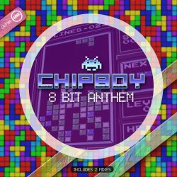 8Bit Anthem