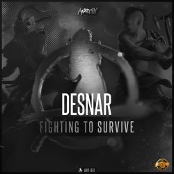 Fighting To Survive