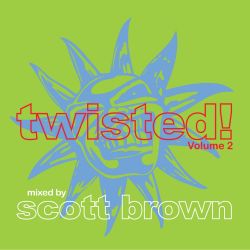 Twisted