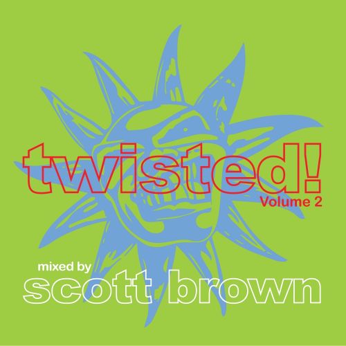 Twisted