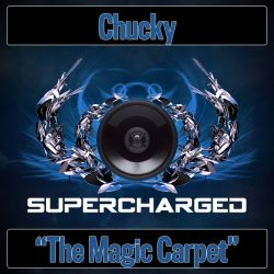 The Magic Carpet