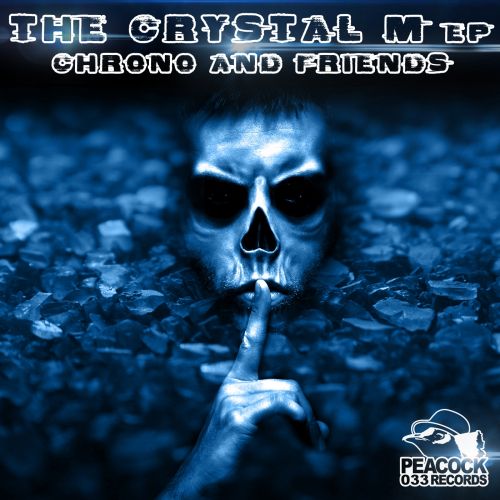 Crystal Meth