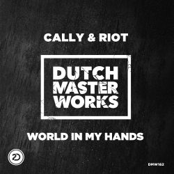 World In My Hands