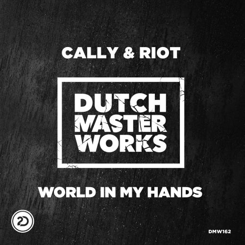 World In My Hands