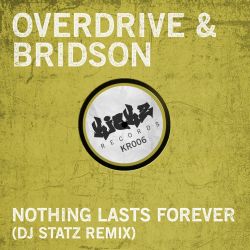 Nothing Lasts Forever