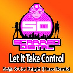 Let It Take Control