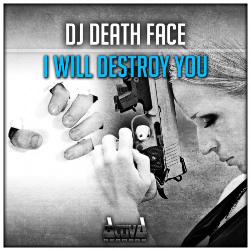I Will Destroy You