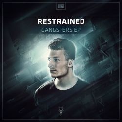 What i Want #TiH by Restrained cover art