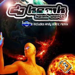 Konik Base by DJ Konik cover art